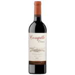 Campillo Crianza