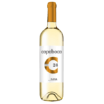 Copaboca Verdejo-Viura