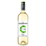 Copaboca Verdejo