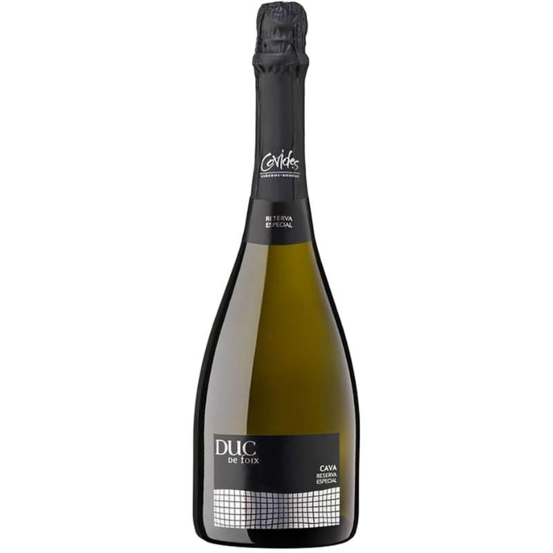 Duc de Foix Reserva Especial