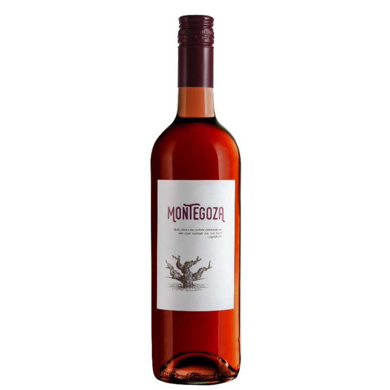 Montegoza Rosado