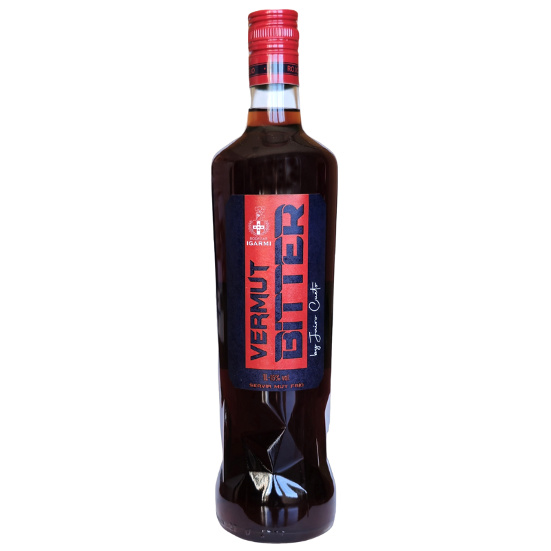 Vermut Bitter
