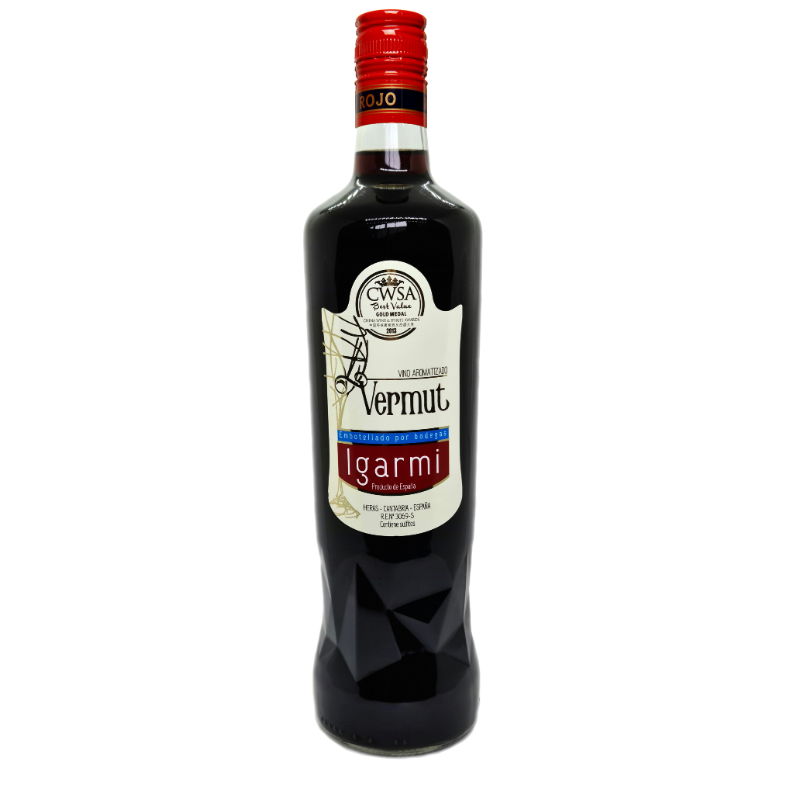 Vermut Igarmi