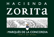 Bodega Hacienda Zorita